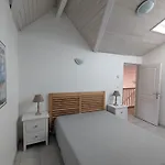 Duplex T3 Lumineux Avec Balcon, Parking Et Wifi A - Fr-1-420-140 公寓 *