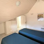 Lägenhet Duplex T3 Lumineux Avec Balcon, Parking Et Wifi A - Fr-1-420-140