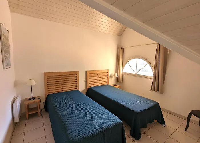 Duplex T3 Lumineux Avec Balcon, Parking Et Wifi A - Fr-1-420-140 Apartment Arcachon